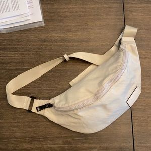 Rebecca Minkoff Classic Nylon Belt Bag